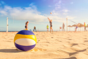 beach volleyball beach volleyball